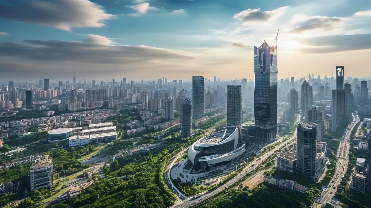 上海源存机械制造有限公司广东分公司 主题配图